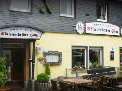 照片: Schnitzelhaus Rottenscheider Hohe