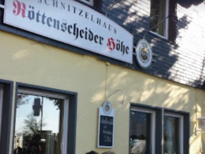 照片: Schnitzelhaus Rottenscheider Hohe