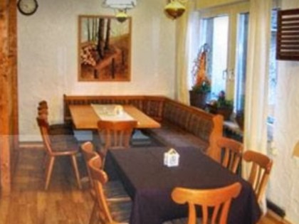 照片: Schnitzelhaus Rottenscheider Hohe