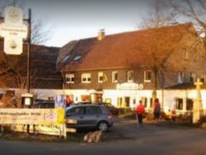 照片: Schnitzelhaus Rottenscheider Hohe